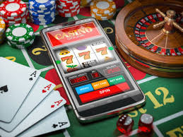 Ontdek de Opwindende Wereld van IDGroup Casino