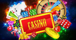 Ontdek de Opwindende Wereld van IDGroup Casino
