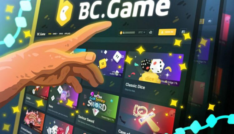 How to Log In to Your BC.Game Account -798529870