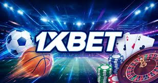 1xbet Кыргызстан Ваша удача начинается здесь