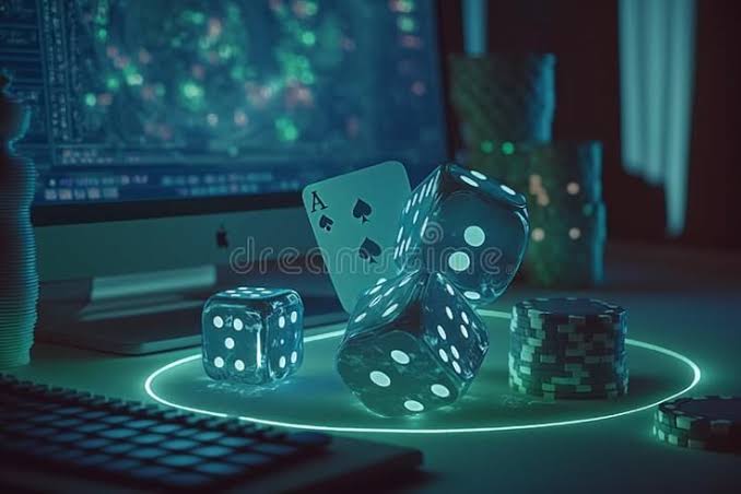 Νέα Online Casino Η Επόμενη Γενιά Τυχερών Παιχνιδιών Νέα Online Casino Η Επόμενη Γενιά Τυχερών Παιχνιδιών