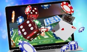 Unlock Your Luck at Online Patrick Spins Casino